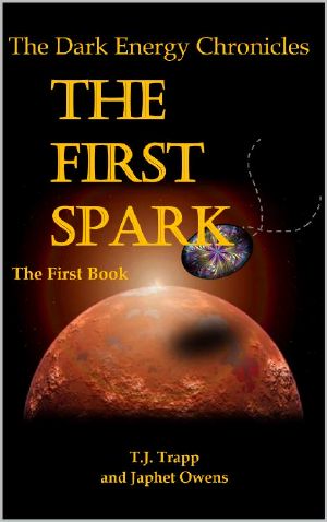 [The Dark Energy Chronicles 01] • The First Spark